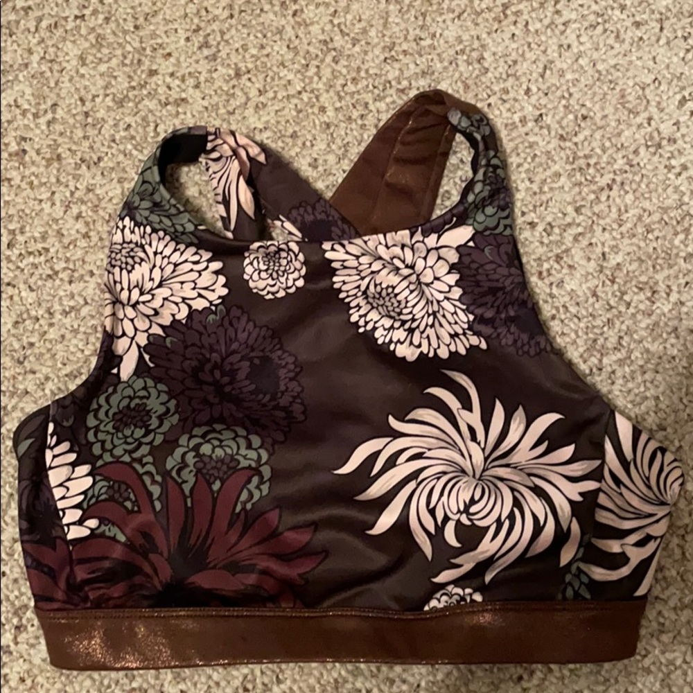 Joy Lab sports bra